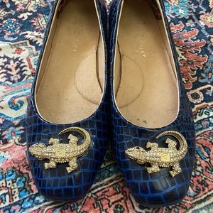 Diana E Kelly Women’s Flats